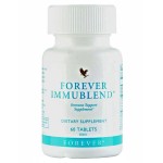 Forever ImmuBlend - Wspiera funkcjonowanie układu odpornościowego - 60 tabletek