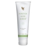 Forever Aloe Scrub aloesowy peeling do twarzy 99 g