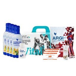 Kuracja silnie regenerująca organizm - Forever Vital 5 - 30 dni - Freedom