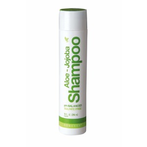 Forever Aloe-Jojoba Shampoo - Szampon do włosów - 296 ml