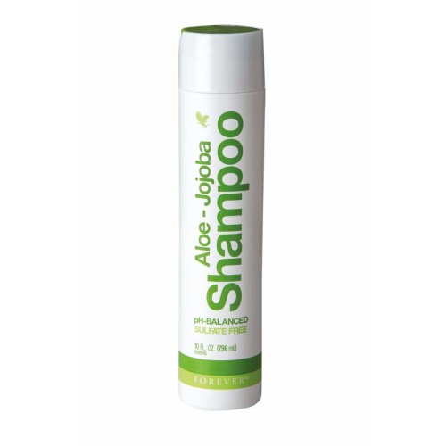 Forever Aloe Jojoba Shampoo