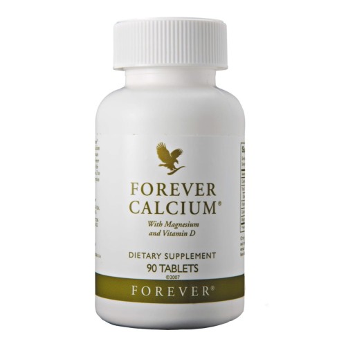 Forever Calcium