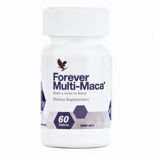 Forever Multi Maca
