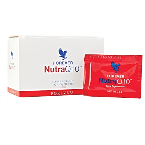Forever Nutra Q10