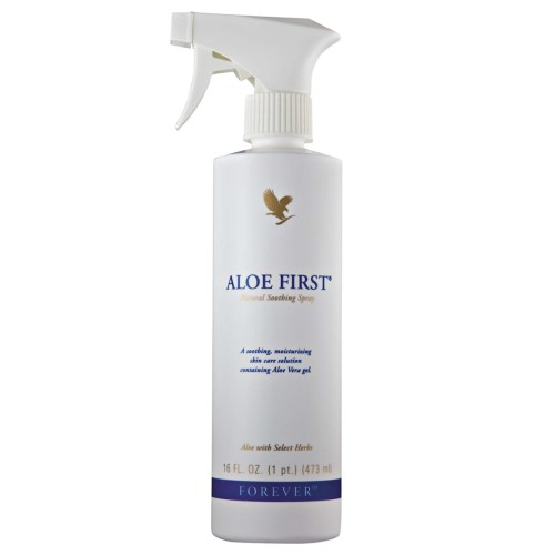 Forever Aloe First Spray