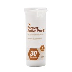 Forever Active Pro-B - Probiotyk na odporność i trawienie, 30 kaps