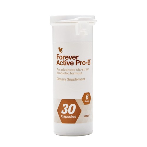 Forever Active Pro-B