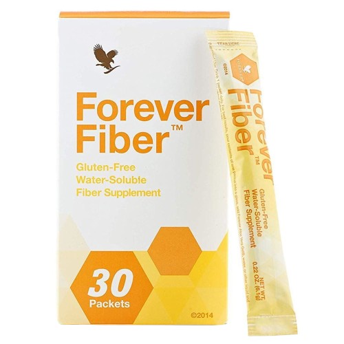 Forever Fiber Błonnik