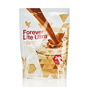 Forever Lite Ultra Koktajl czekoladowy 390g