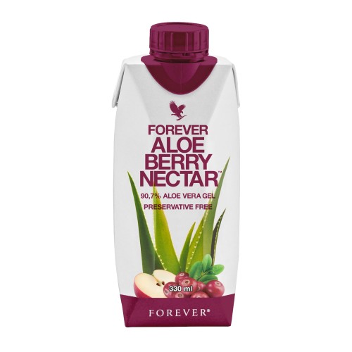 Aloe Berry Nectar