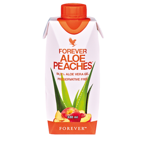 Peaches Forever 330ml