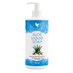 Mydło w płynie Forever Aloe Liquid Soap - 473 ml
