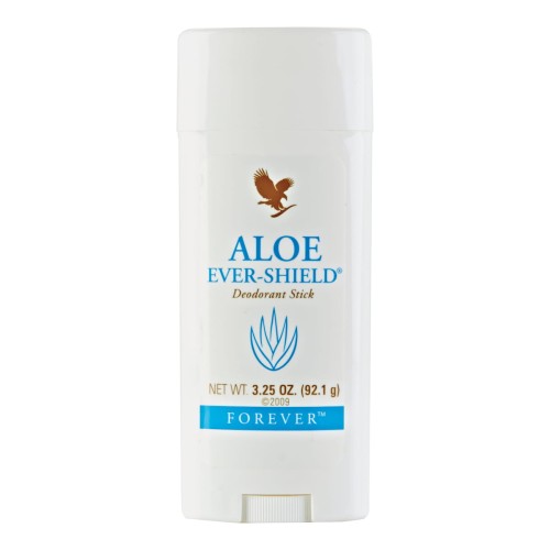 Aloe Forever Shield