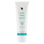 Forever Aloe Gelly - Galaretka aloesowa - 118 ml