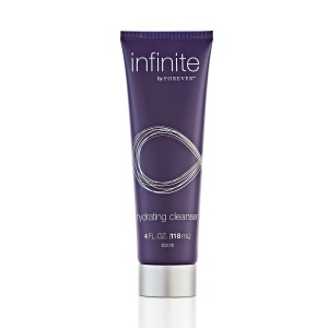 Forever Infinite Hydrating Cleanser Mleczko oczyszczające - 118 ml