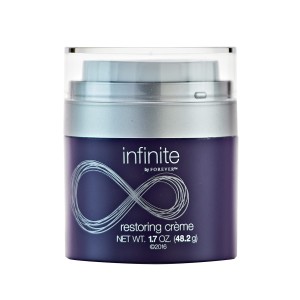Forever Infinite Restoring Creme Odświżający krem - 48 g