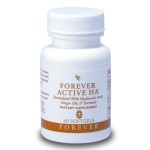 Forever Active HA - Kwas Hialuronowy - 60 kaps.