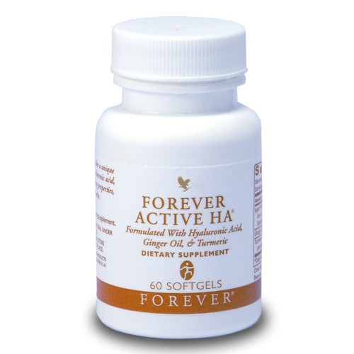 Forever Active HA
