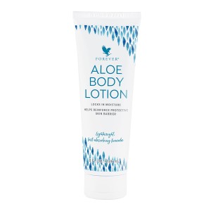 Forever Aloe Body Lotion Balsam aloesowy - 236 ml