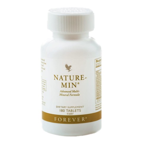Forever Nature Min