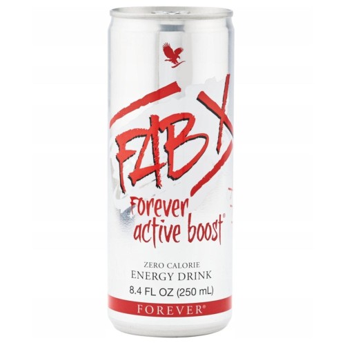 FAB X Forever Active Boost 250 ml - kod 440.jpg