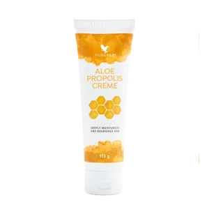 Forever Aloe Propolis Creme - Krem Aloesowo-Propolisowy - 113 g