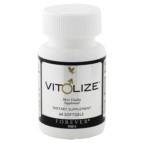 Forever Vitolize Men