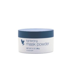 Forever Mask Powder Nośnik pudrowy do maseczki