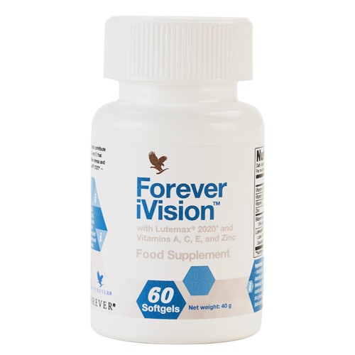 Forever iVision