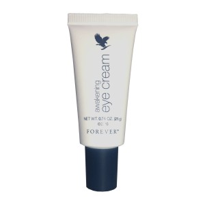 Forever Awakening Eye Cream - Pobudzający krem pod oczy, 21 g