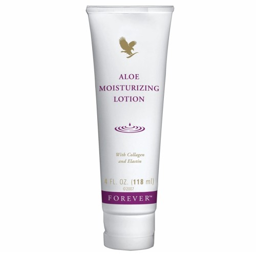 Forever Moisturizing Lotion