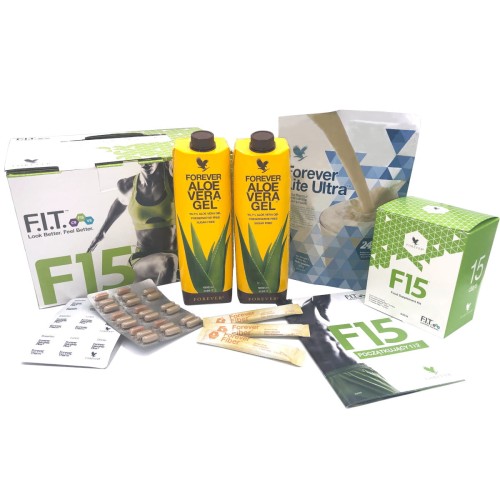 Forever FIT 15