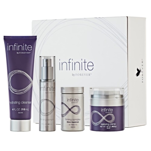 Infinite by Forever