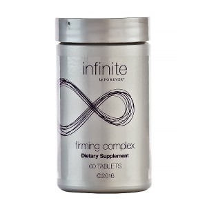 Infinite by Forever™ firming complex - Pomaga zachować młody wygląd skóry - 60 tabletek