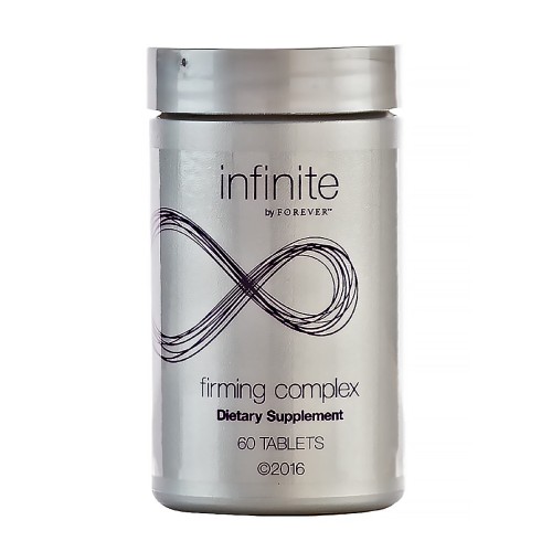 Infinite by Forever