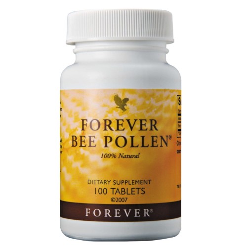 Forever Bee Pollen